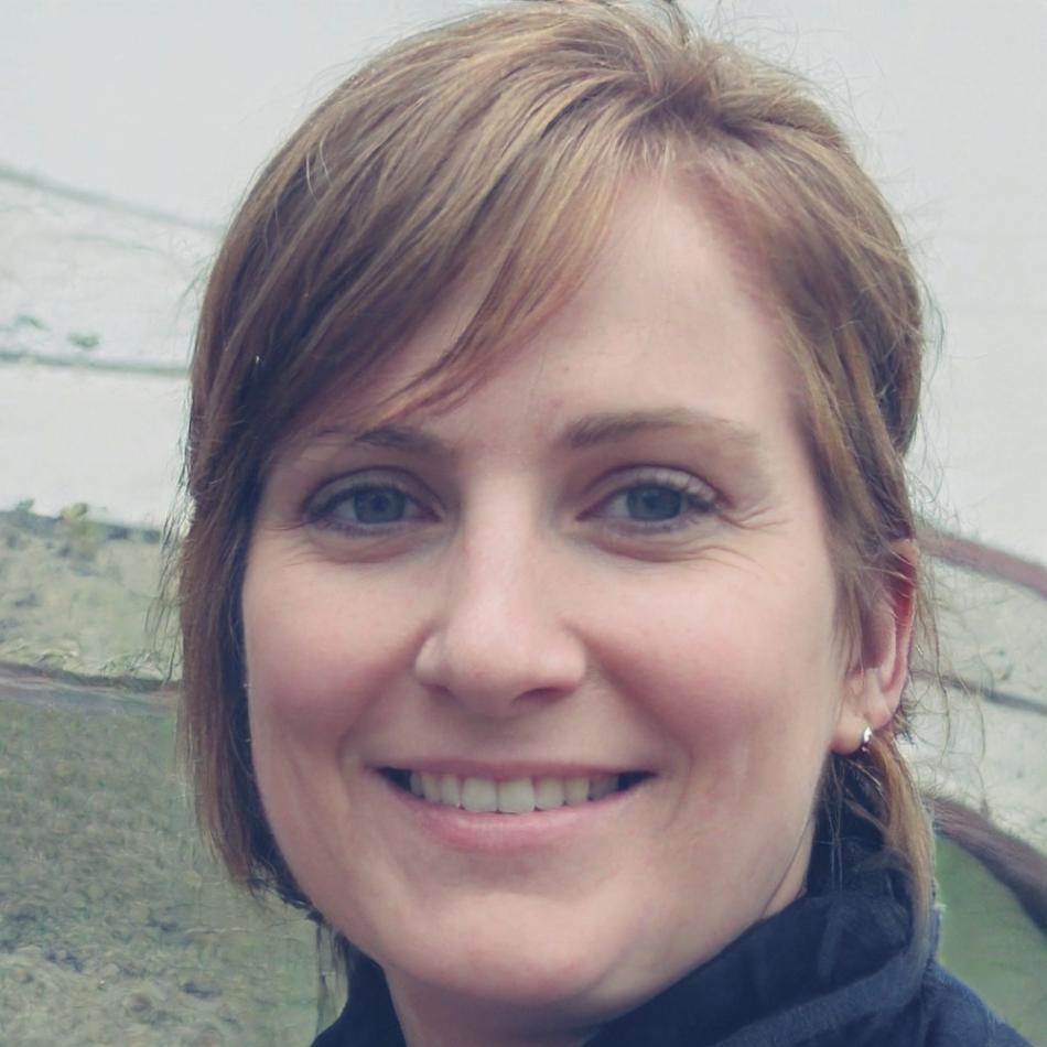 Retrato de Marta Ribeiro