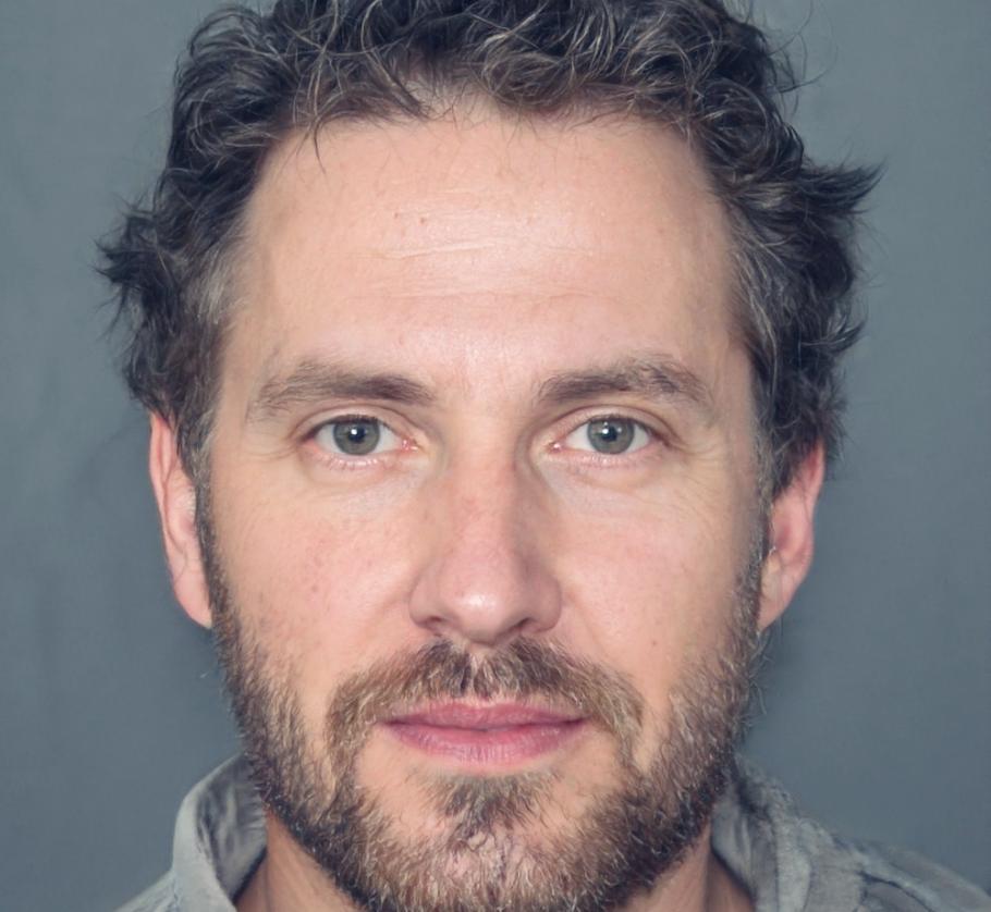 Retrato de Diogo Fonseca