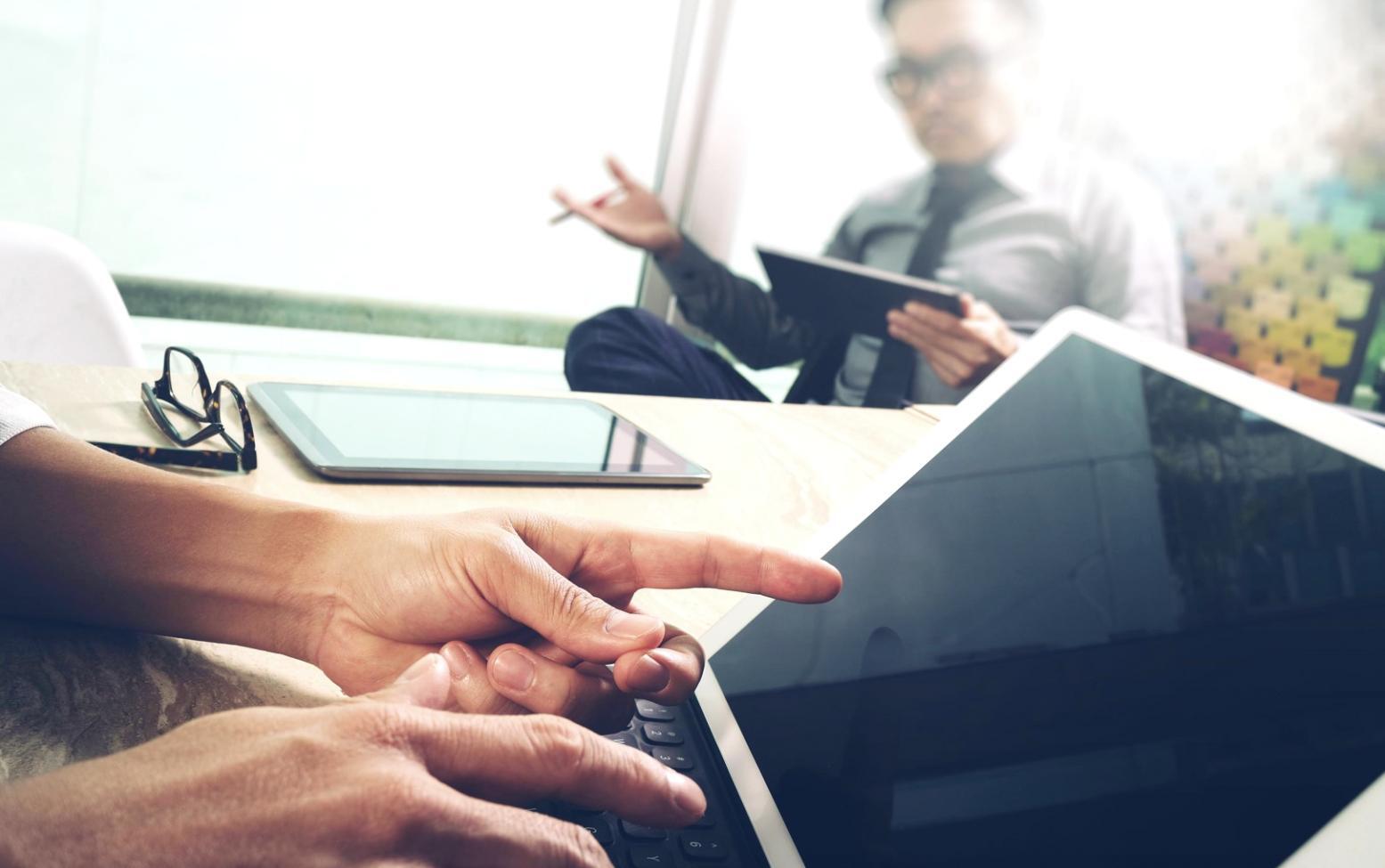 Mentoria individual sobre estratégias de tráfego