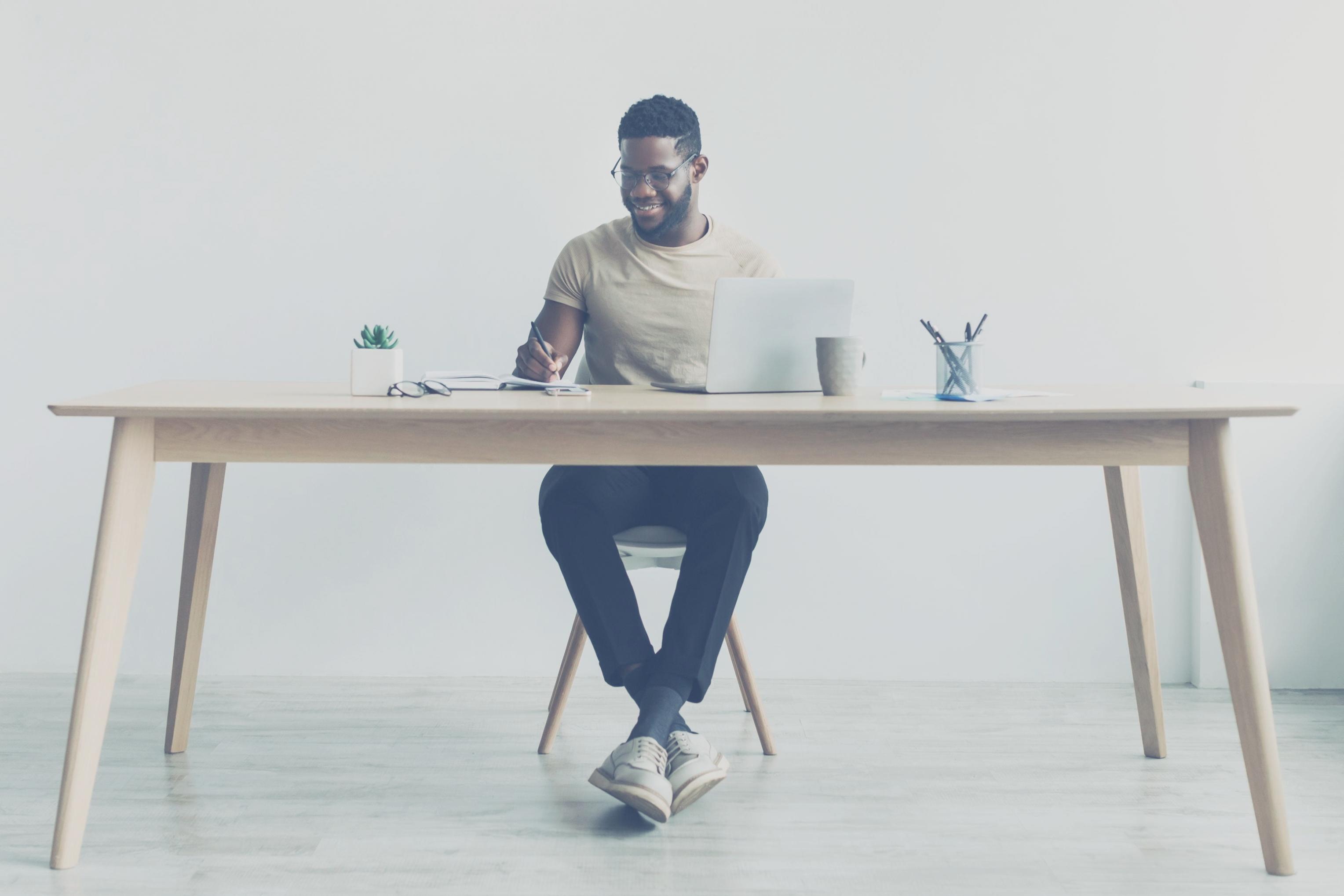 Ambiente de aprendizagem digital com recursos práticos