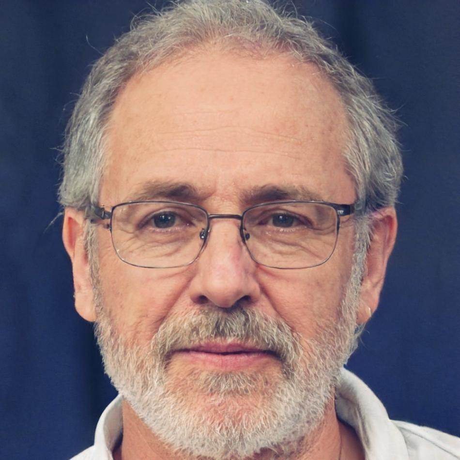 Baltazar Krüger, Coordenador de Conteúdos Técnicos